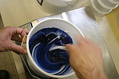 Voordelig Tinta Textielinkt